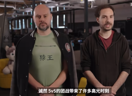 英雄联盟将要支持通过WASD键位操作英雄移动补位？海外能玩国服LOL吗？